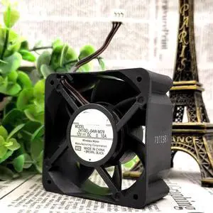 2410EL-04W-M29 24V 0.10A 6025 3-wire inverter cooling fan