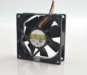 P8025B24U 8025 24V 0.23a 8CM inverter industrial computer cooling fan