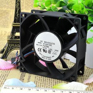 AFC0912DE 9 cm 9038 12V 2.5A 4 line big wind calorie cooling fan