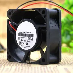 TA225DC M34313-55RA9F 24V 6CM 6025 3.84W 0.16A 2-wire cooling fan
