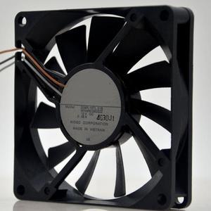 D08R-12TL 01B 12V 0.08A 8015 silent projector cooling fan