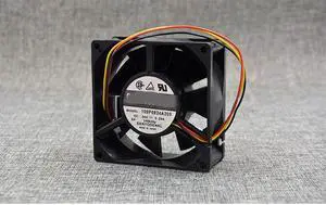 109P0824A209 24V 0.29A 8032 8cm inverter chassis power supply fan