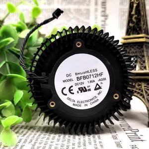 BFB0712HF DC 12V 1.80A 4-wire graphics card turbo fan enhanced version