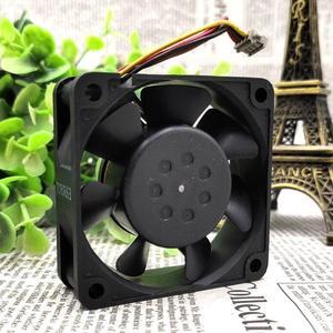 2408NL-05W-B56 6020 24V 0.09A 6CM 4-wire inverter fan