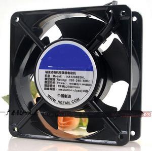 HA1238B2HL 220-240V 12cm 12038 axial fan