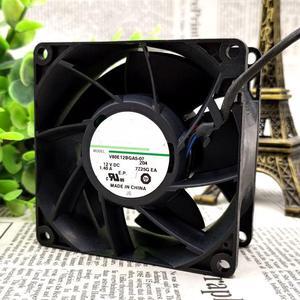 V80E12BGA5-07 8038 DC 12V 1.4A 8CM violence 4-wire cooling fan