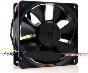 4715KL-04W-B86 12038 12V 2.5A 12CM fan