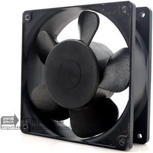 4715MS-23T-B5A 230V 15W 12CM 12038 cooling fan