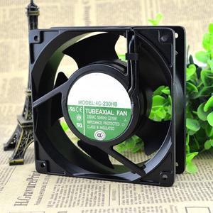 4C-230HB 12038 230V 19/22W cooling fan