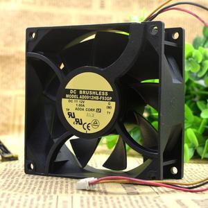 AD0912HB-F93GP 9cm 9038 12V 1.00A large air volume 3 wire cooling fan