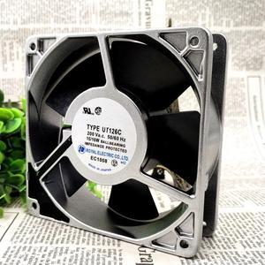 UT126C 12038 AC220V 12CM inverter fan