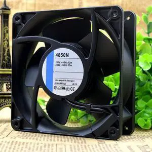 TYP 4850N 230V 17/18W 120*120*38mm cooling fan