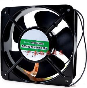 SA18060CA3HO 380V-420v 0.17A 18CM high temperature cooling fan