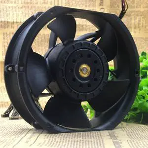 DBTD1551B8U 48V 2.16A large air volume four-wire PWM speed saver fan
