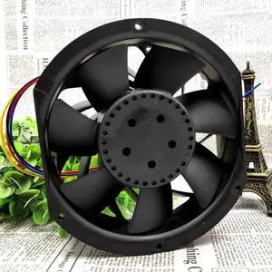 5920VL-05W-B80 D04 17251 24V 2.20A 4-wire super air volume inverter fan 5920VL-05W-B80 D04 17251 24V 2.20A 4-wire super air volume inverter fan