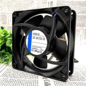 4656N 12038 AC230V 19/18W high temperature resistant cooling fan