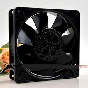 RAH1278S1-C 220V 0.12A 12738   12.7cm high temperature all-metal fan