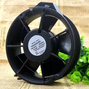 154DA0281000 17250 208-240V 30/33W 17CM cooling fan