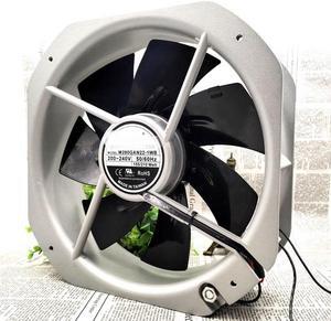 M280GAN22-1WB 28089 200~240V 50/60Hz full iron leaf high temperature resistant fan