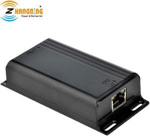 POE USB-C Delivery Power and Data for Tablet Computer Microsoft Surface Go, iPad Pro with fast speed work with PoE injector