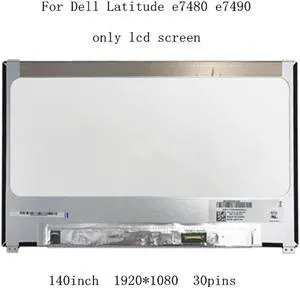 140inch HD FHD 30PINS  LP140WF7-SPH1 NT140WHM-N42 N140BGE-E53 FIT NV140FHM-N47 b140han03.0 LCD LED Panel display screen
