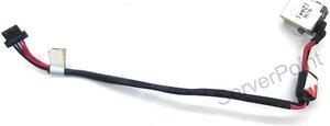 for DC Power Jack Plug Port Socket Cable for Acer Chromebook C710-2833 DC30100L200