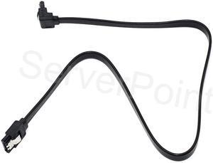 Well Tested Replacement Sata Cable 45cm for M73 M70e Desktop SATA Data Cable 54Y9945