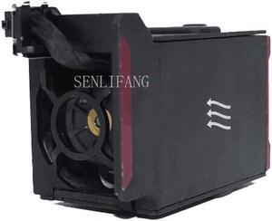 Well tested 654752-003 732136-001 697183-003 GFM0412SS cooling Fan for HP DL360pG8 Warranty