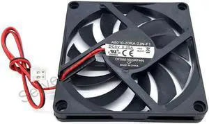 for Cooler Master 5V 0.25A 8CM A8010-20RA-2JN-F1 8010 fan 80*80*10MM