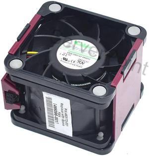 496066-001 463172-001 for DL380 G6 G7 DC 12V 2.45A SERVER SYSTEM FAN