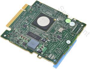 HM030 0HM030 PERC SAS Raid Card 6IR For DELL R310 R410 M610 Well Tested