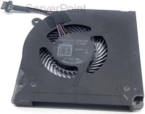 Genuine For Cooling Fan Cooler For Sunon EG50060S1-C380-S9A DC 5V 2.25W THER7GK5C6-1411 GK5CN6Z