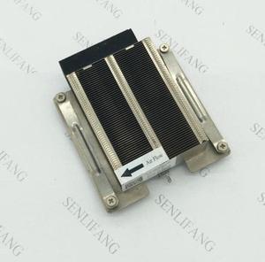 For PowerEdge C6100 1366 T4MPW 0T4MPW CPU Heatsink