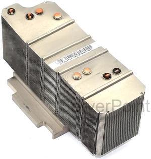 FOR DELL PowerEdge 2950 PE2950 Upgrade CPU heatsink 0GF449 GF449