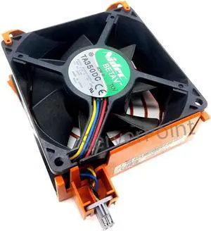 CPU COOLING FAN FOR 1900 PE2900 FAN C9857 JC915 Server Cooling Fan Assembly M35556-35 0C9857 0JC915 PE1900 2900