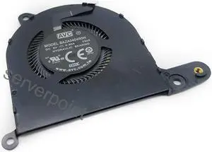 Genuine for  BAZA0404R5H-Y006 5V 0.50A notebook built-in CPU cooling fan