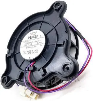 Genuine for NMB 12035GE-12M-YT DC12V 0.26A for Refrigerator cooling fan