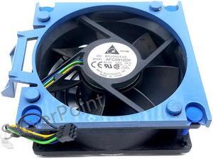 for 631568-001 644757-001 644758-001 for ML110 G7 92x32mm Sys Fan