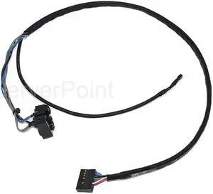 For Workstation Z420 Power Switch & Sensor Cable 662817-001 663073-001 662876-002