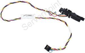 Test OK X777R 0F7M7N F7M7N CN-0F7M7N Power Button With Switching Line For XPS 8300 8500 8700