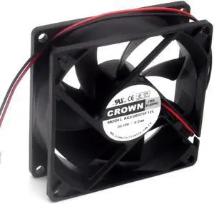 SZYTF  AGE08025F12L 8cm 8025 80mm 12V 0.23A silent cooling fan 80*80*25mm