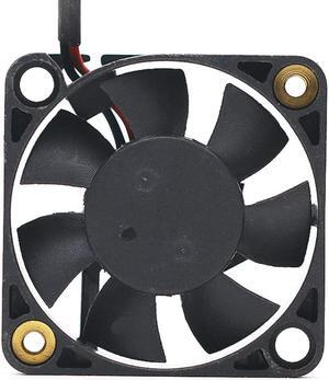 1pcs AD0412MB-G70 4cm 40mm 40*40*10mm 0.08A 12V DC 2pin cooling fan