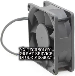 SZYTF The MGT7012YR-W25 7025 70mm 12V 0.39A four wire PWM fan speed control cooling fan 70*70*25mm