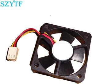 5010 KD1205PFB1 50mm 12V 1.6W 3line Ball Bearing Fan,switch fan,Cooling Fan