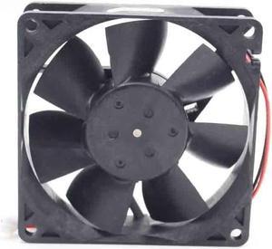 1pcs TA300DC M33407-16 8025 80mm 24v 0.18A dual ball bearing cooling fan drive blower