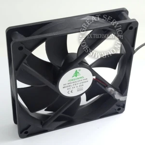 12025 5V USB interface fan 120mm fan/USB fan/fan base routing cooling fan 12025 5V USB interface fan 120mm fan/USB fan/fan base routing cooling fan