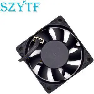 SZYTF  FA08025M12LPA 12V 0.45A 8CM 80mm 80*80*25MM 4 wire PWM hydraulic mute CPU cooling fan for Cooler Master