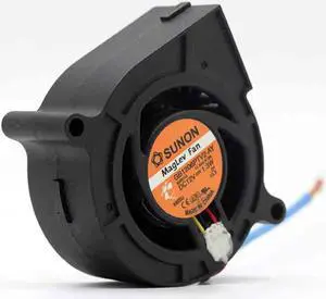 GB1206PTV2-AY 60mm 6025 60*60 * 25MM 12V Turbo Blower Projector cooling fan for SUNON GB1206PTV2-AY 60mm 6025 60*60 * 25MM 12V Turbo Blower Projector cooling fan for SUNON