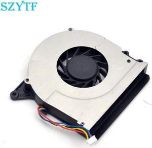 X51 X51R X51L X51RL X51H CPU cooling Fan GB0506PGV1-A Fan