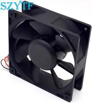 FD241238HB 12038 12cm 120mm 24 v 0.36 A frequency converter cooling fan 120*120*38mm